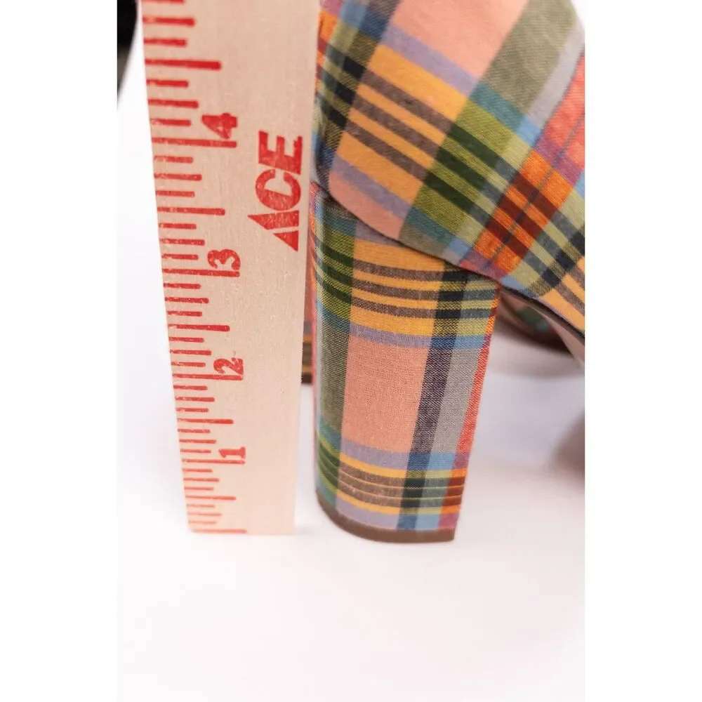 J. Crew crew bell